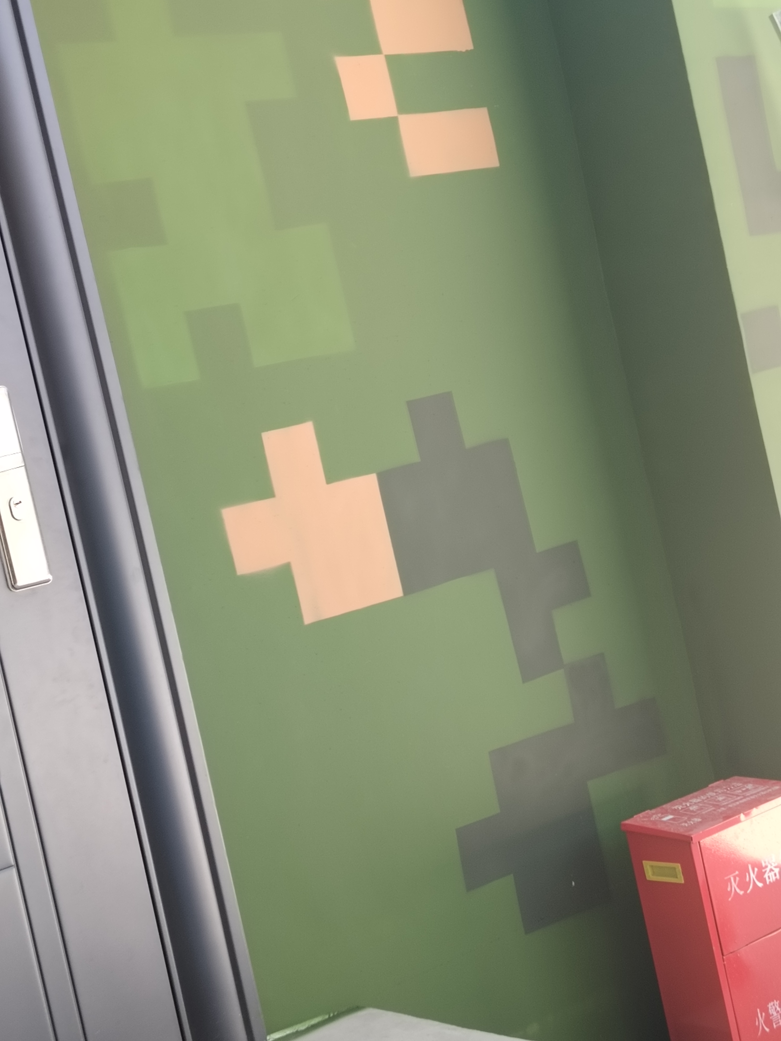 怒江迷彩漆种类 迷彩漆喷涂办法 迷彩漆技术要