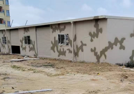 怒江陆军数码等主流迷彩样式